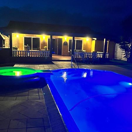 Vistamalpei Villa Cotillo Екстериор снимка