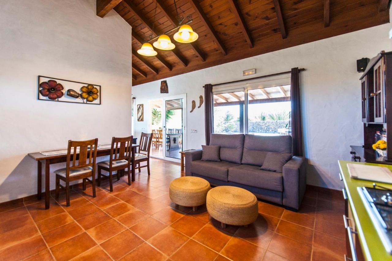 Vistamalpei Villa Cotillo Екстериор снимка
