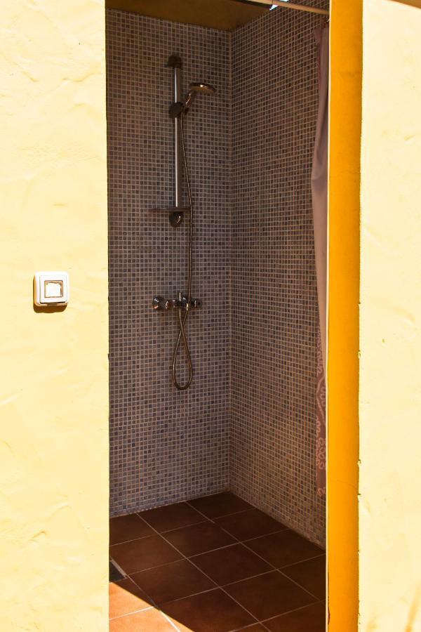 Vistamalpei Villa Cotillo Екстериор снимка