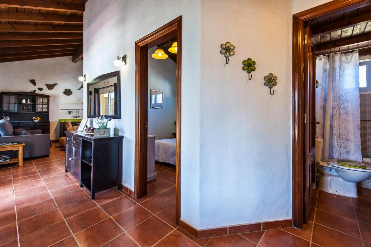 Vistamalpei Villa Cotillo Екстериор снимка