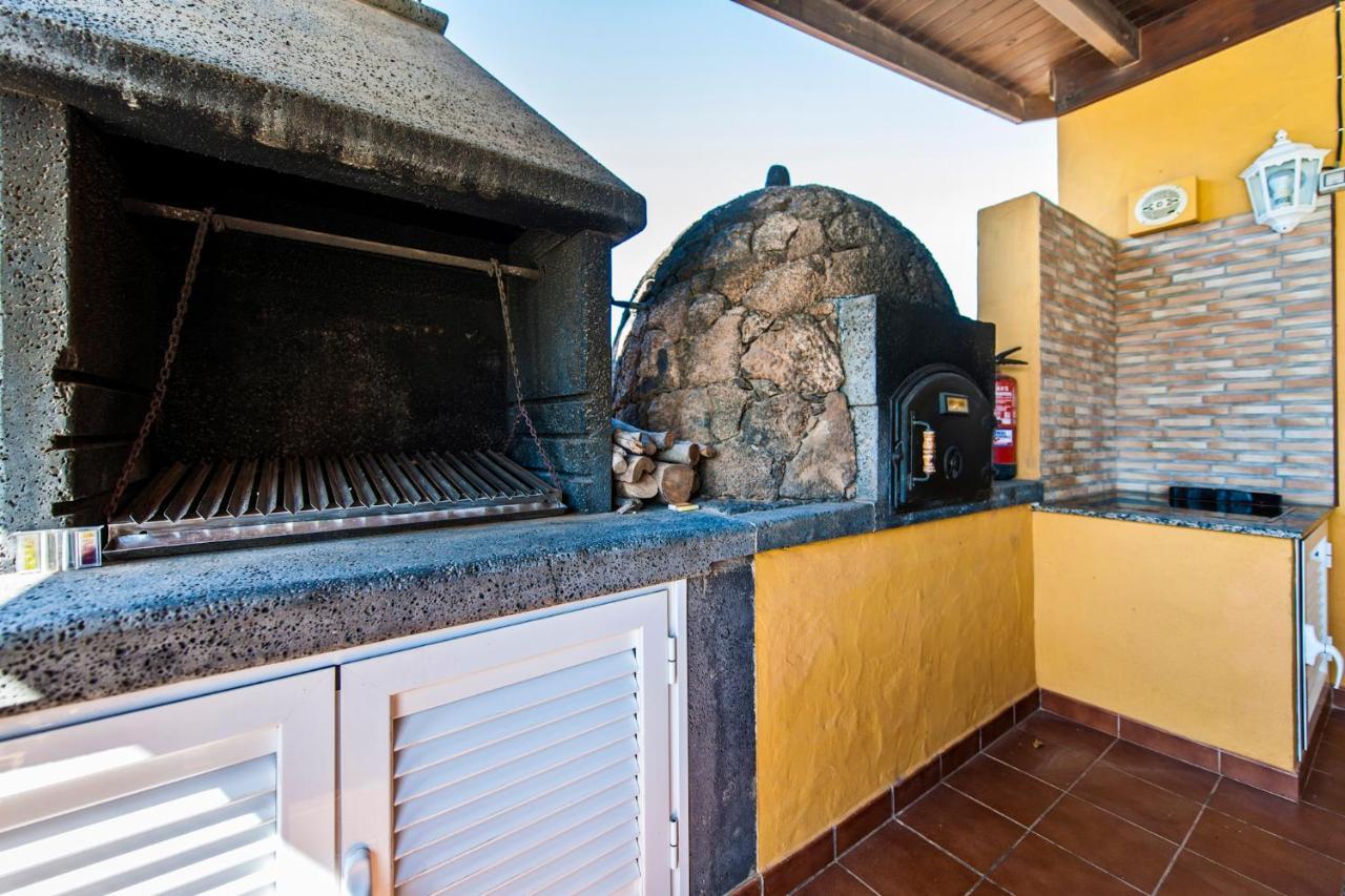 Vistamalpei Villa Cotillo Екстериор снимка