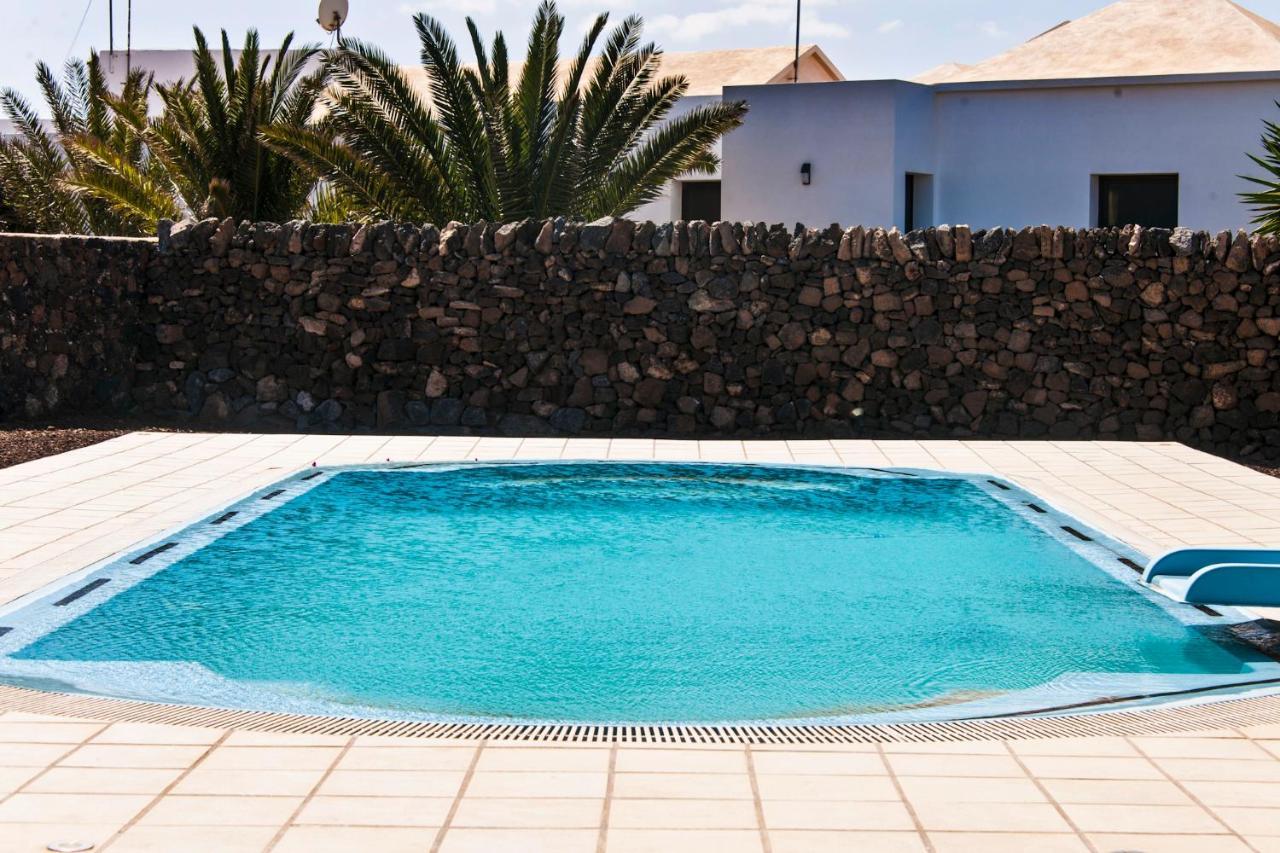 Vistamalpei Villa Cotillo Екстериор снимка