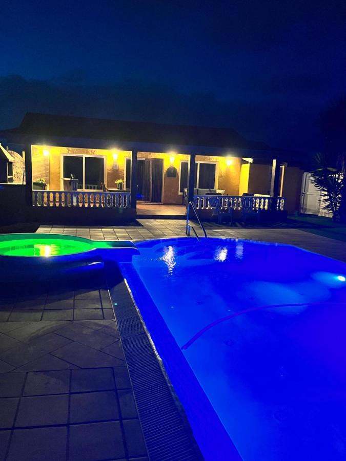 Vistamalpei Villa Cotillo Екстериор снимка