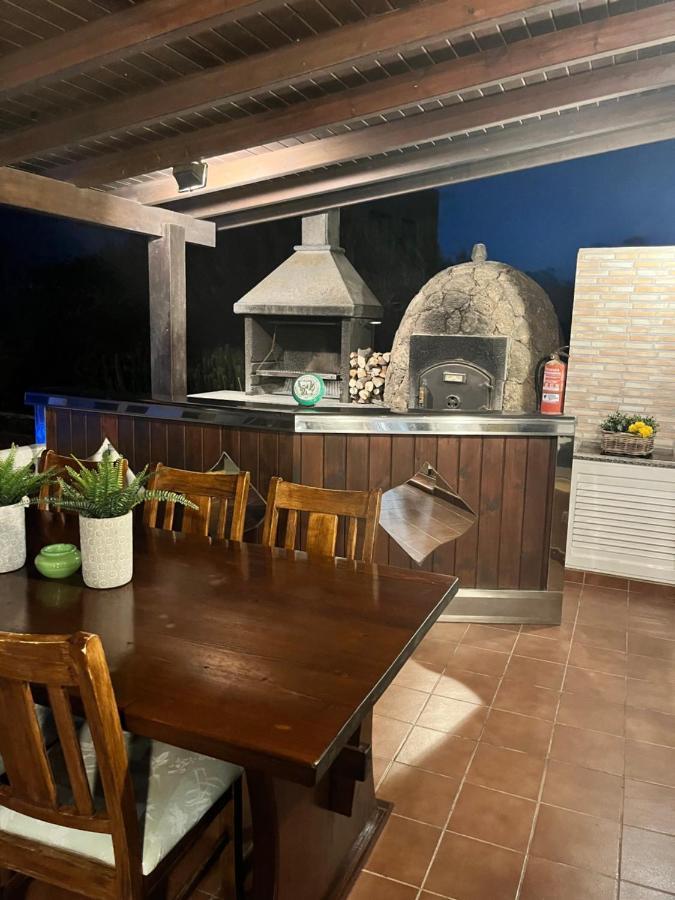 Vistamalpei Villa Cotillo Екстериор снимка
