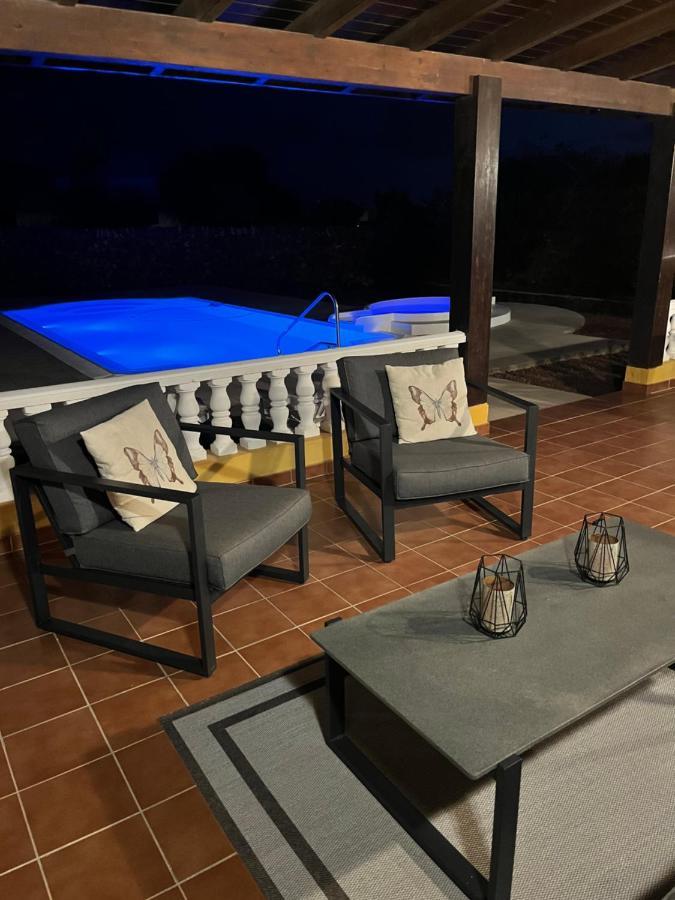 Vistamalpei Villa Cotillo Екстериор снимка