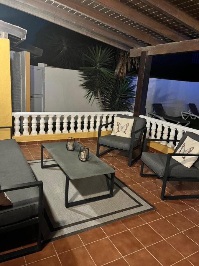 Vistamalpei Villa Cotillo Екстериор снимка