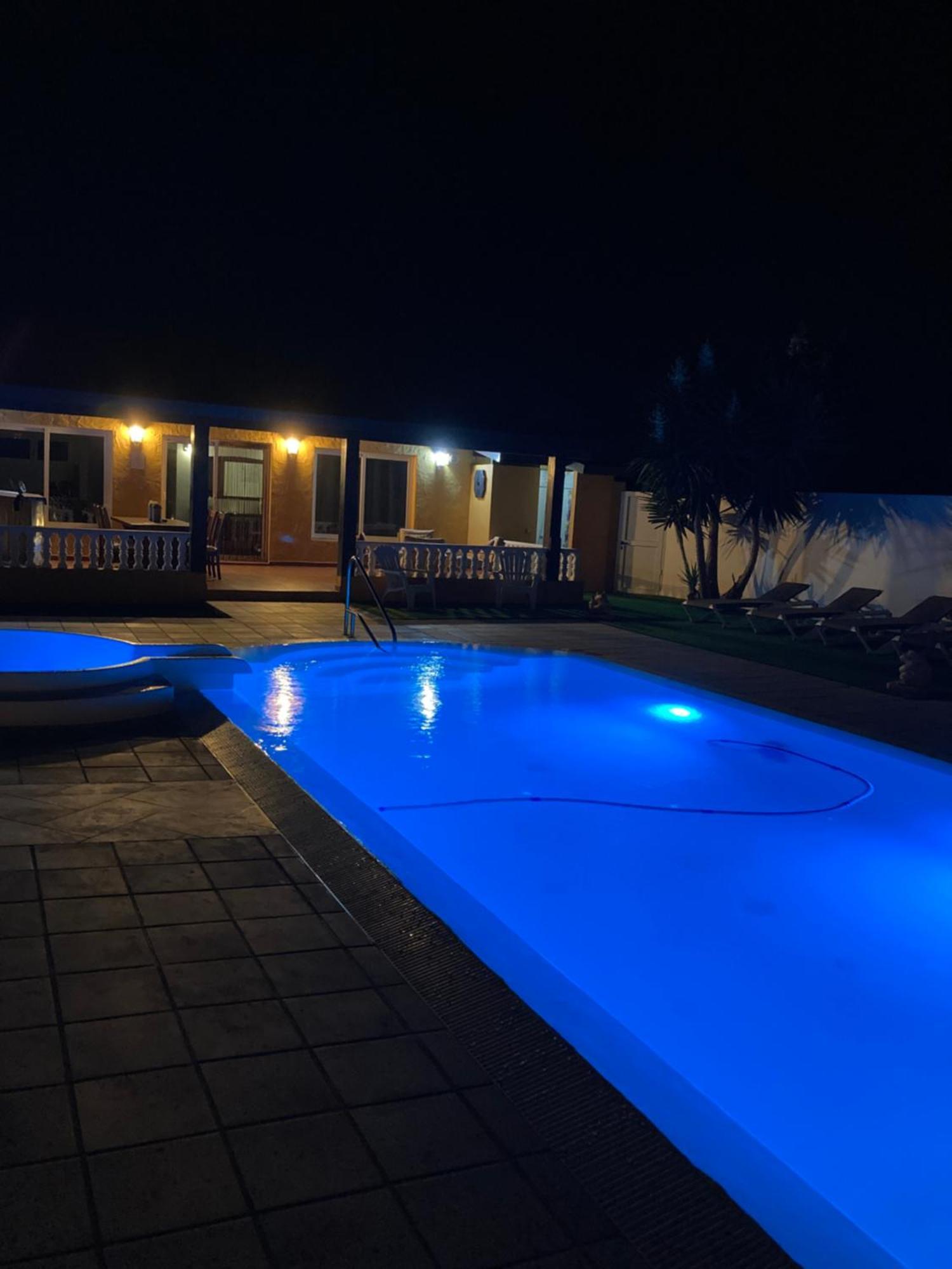 Vistamalpei Villa Cotillo Екстериор снимка