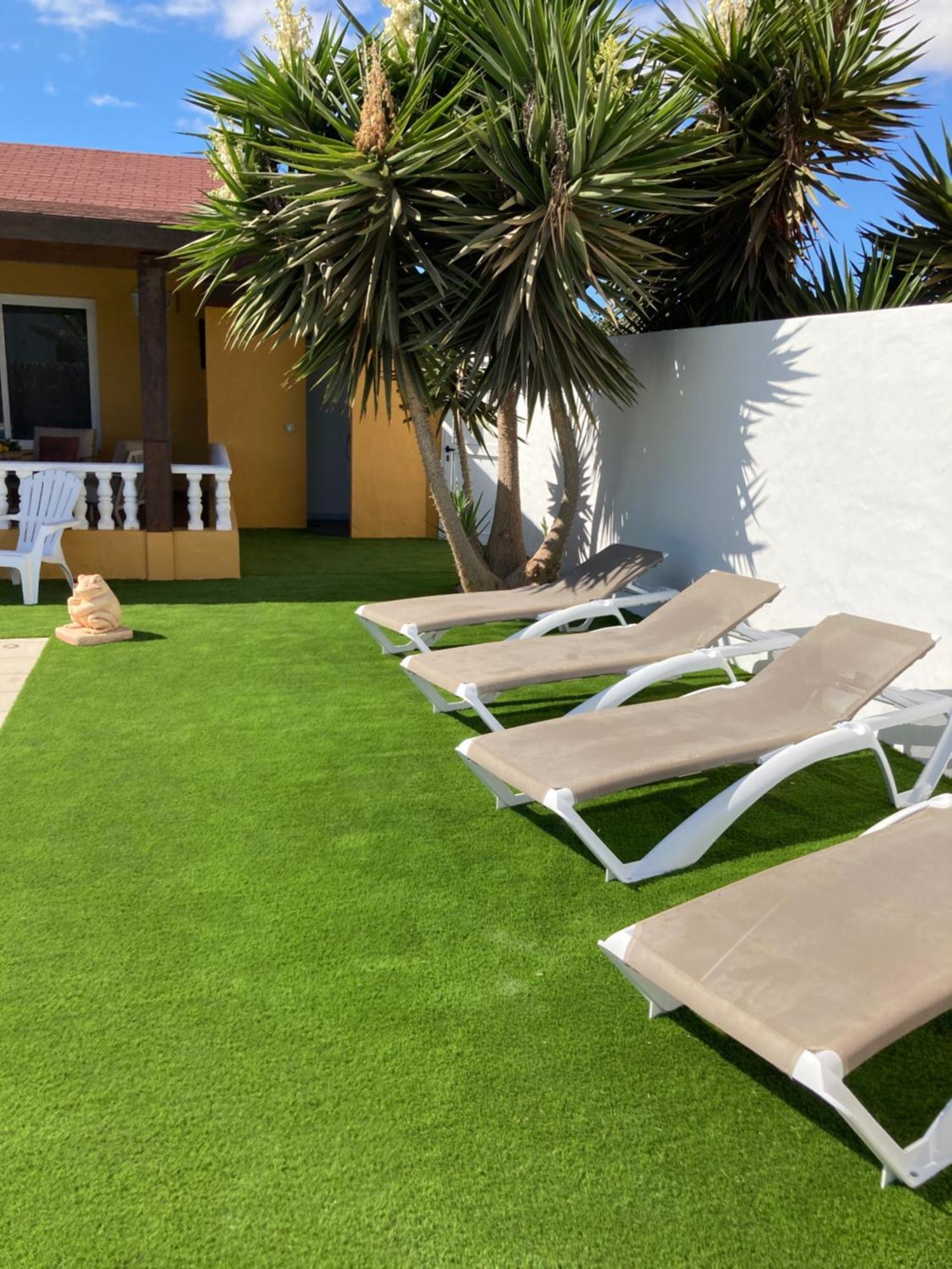 Vistamalpei Villa Cotillo Екстериор снимка