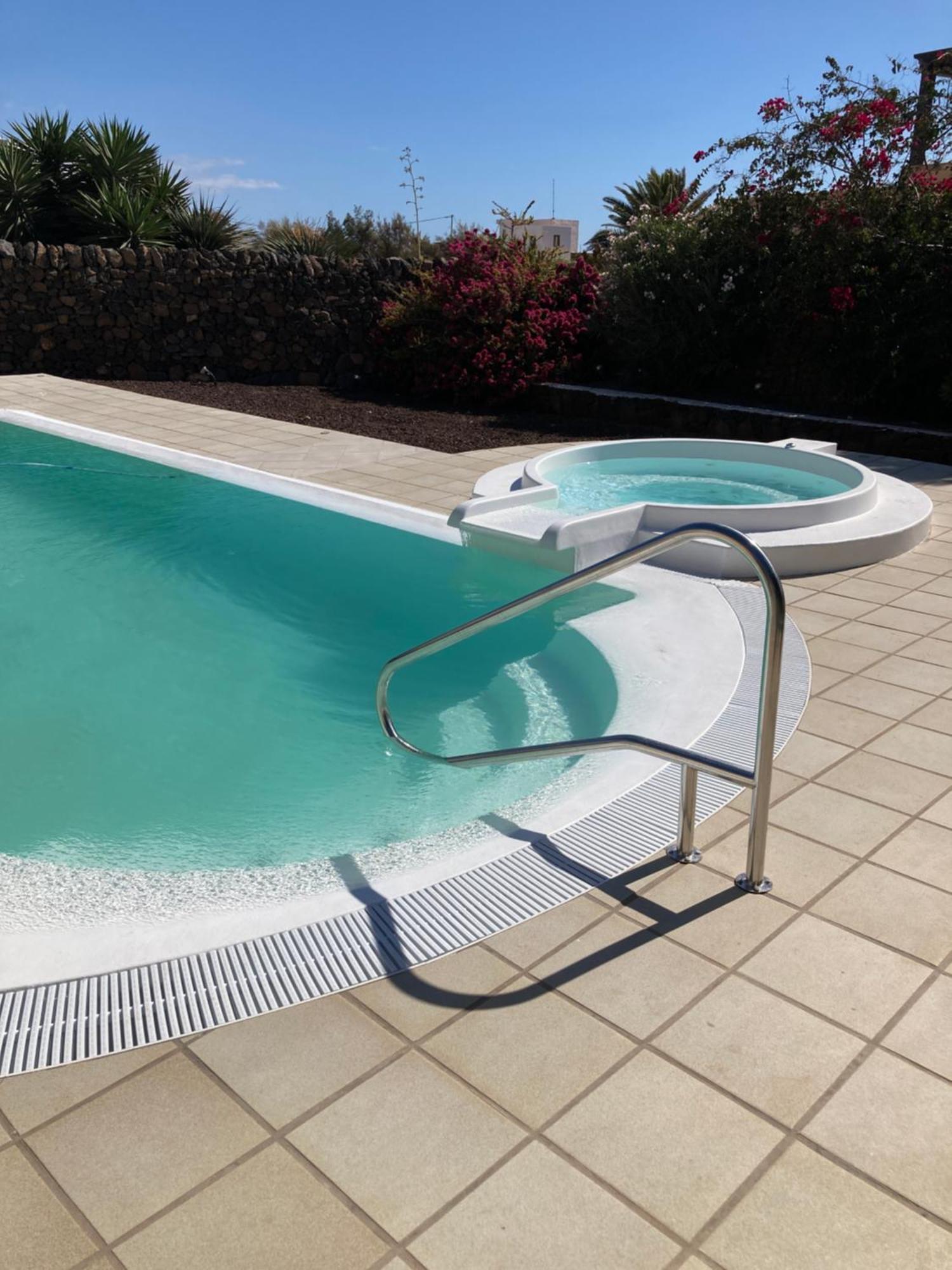 Vistamalpei Villa Cotillo Екстериор снимка