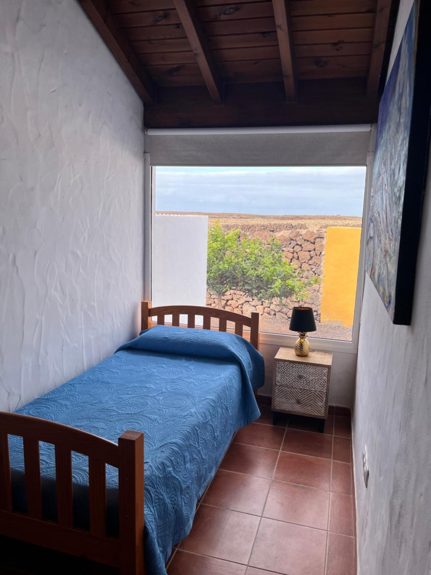 Vistamalpei Villa Cotillo Екстериор снимка