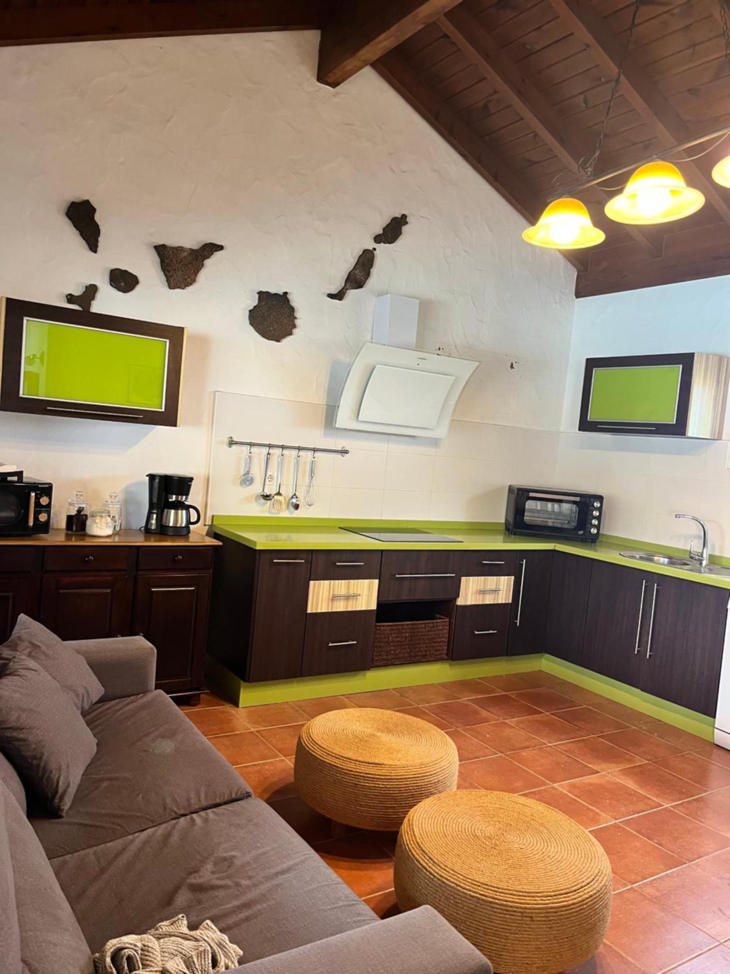 Vistamalpei Villa Cotillo Екстериор снимка