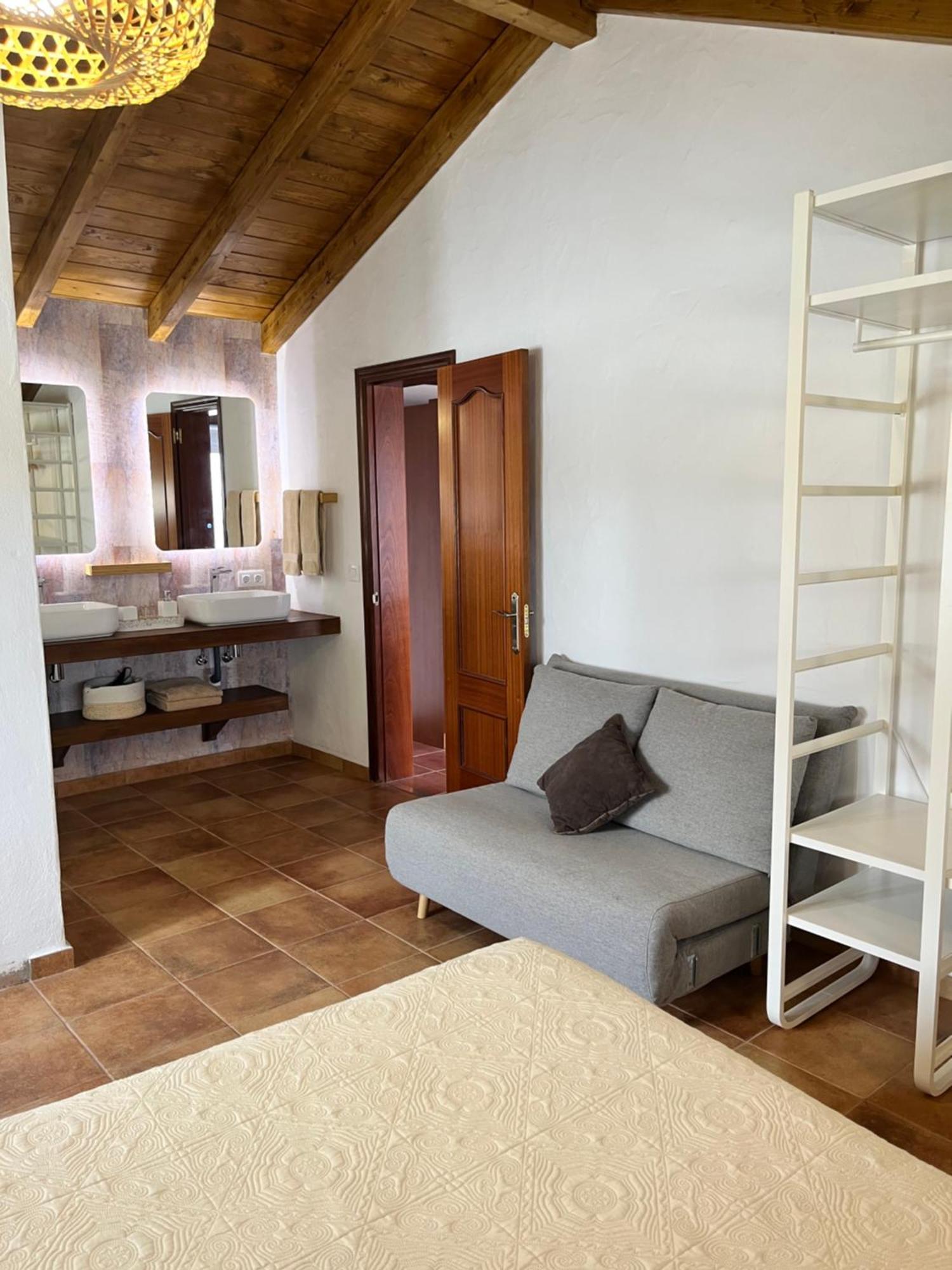 Vistamalpei Villa Cotillo Екстериор снимка