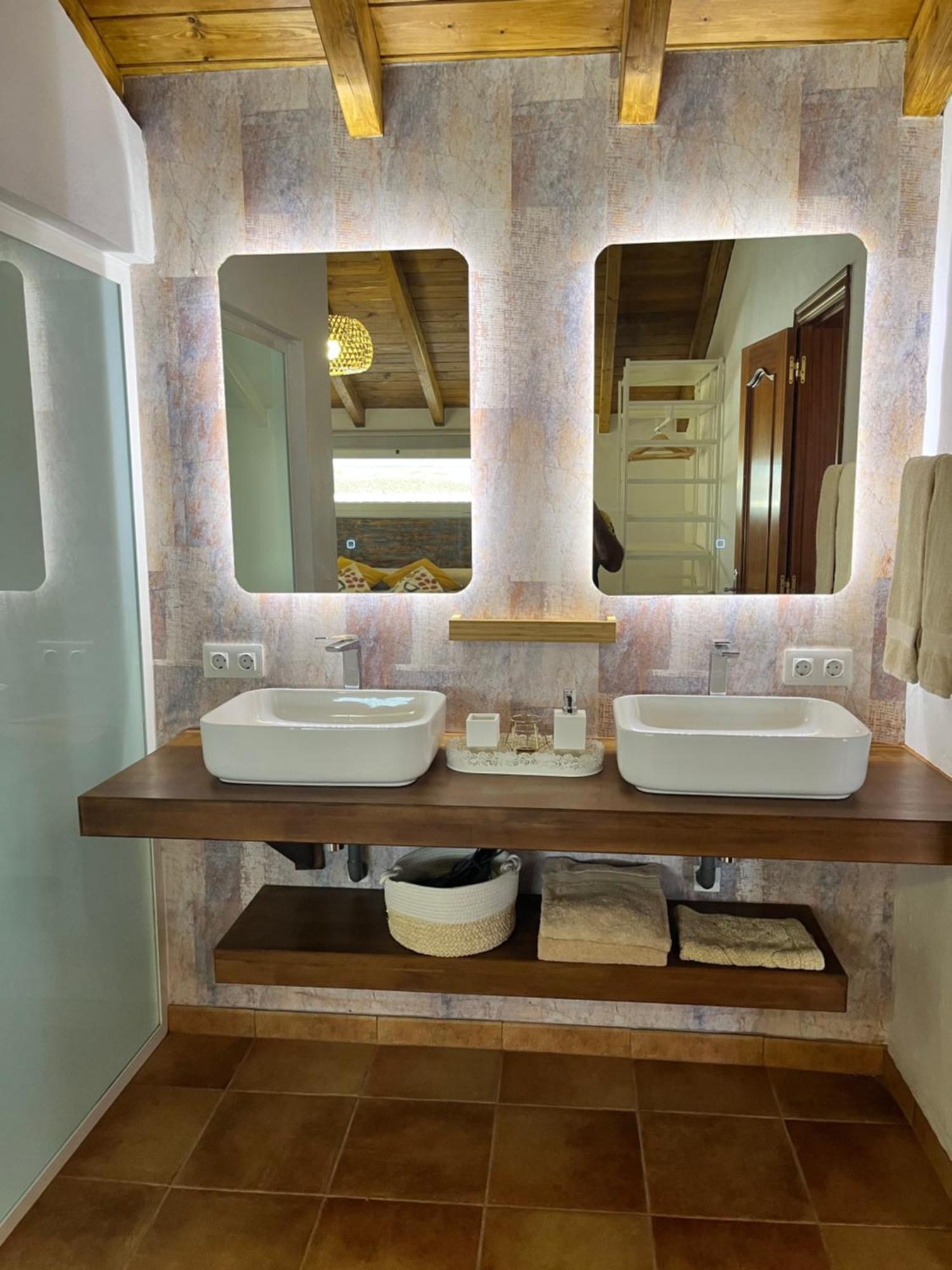 Vistamalpei Villa Cotillo Екстериор снимка