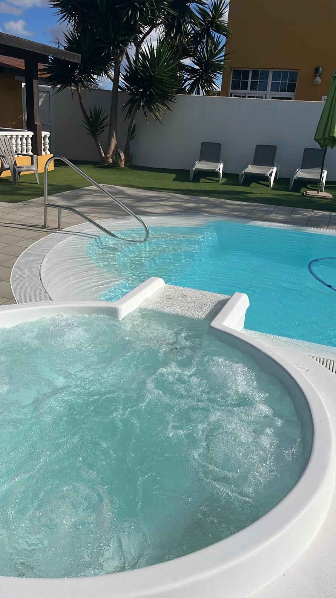 Vistamalpei Villa Cotillo Екстериор снимка
