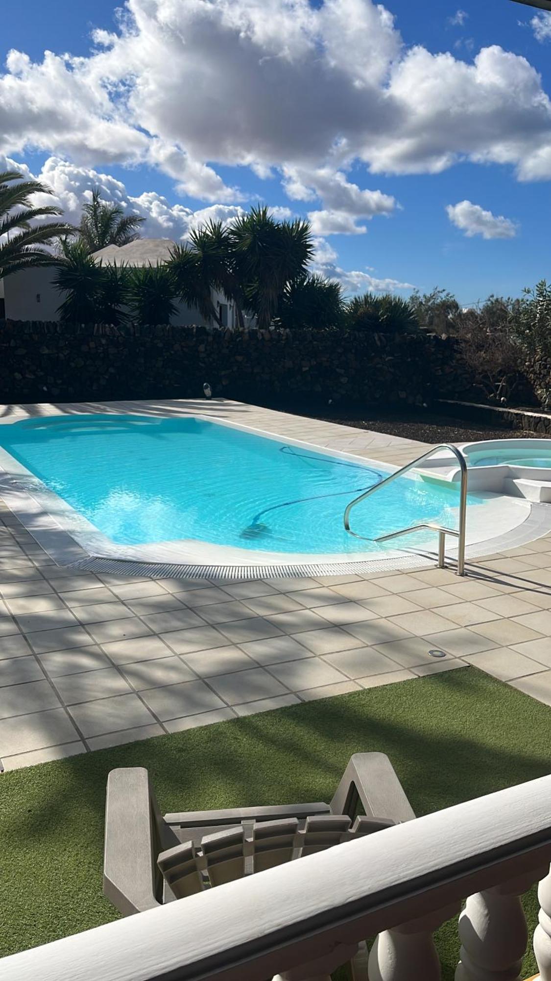 Vistamalpei Villa Cotillo Екстериор снимка