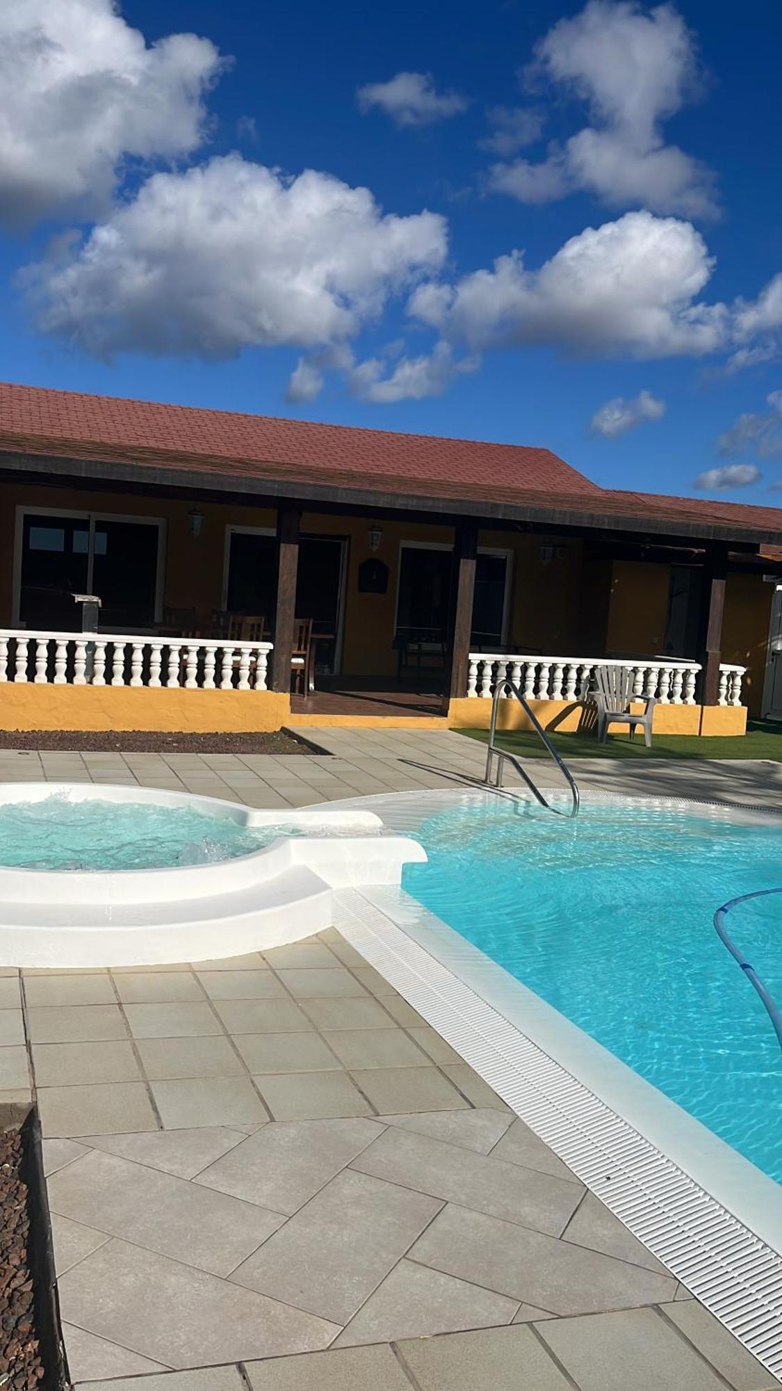 Vistamalpei Villa Cotillo Екстериор снимка