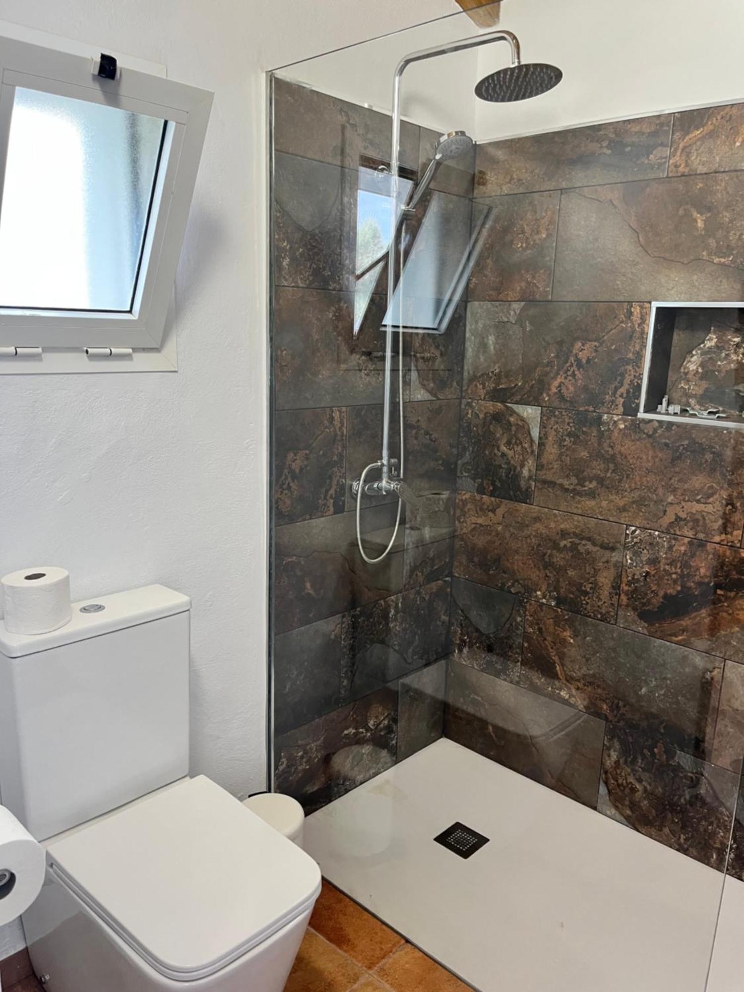 Vistamalpei Villa Cotillo Екстериор снимка