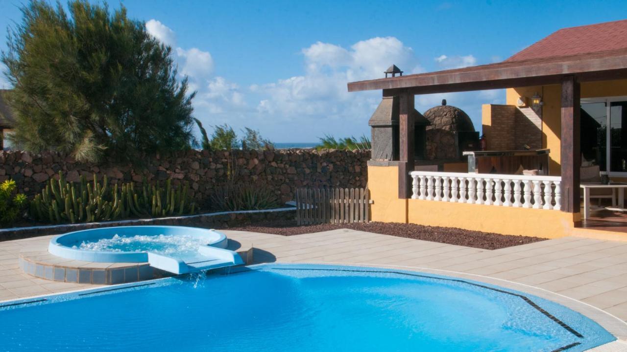 Vistamalpei Villa Cotillo Екстериор снимка
