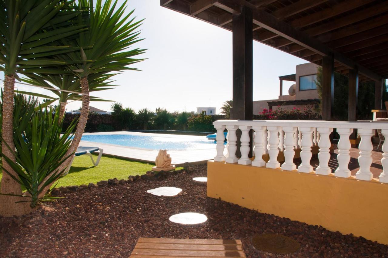 Vistamalpei Villa Cotillo Екстериор снимка