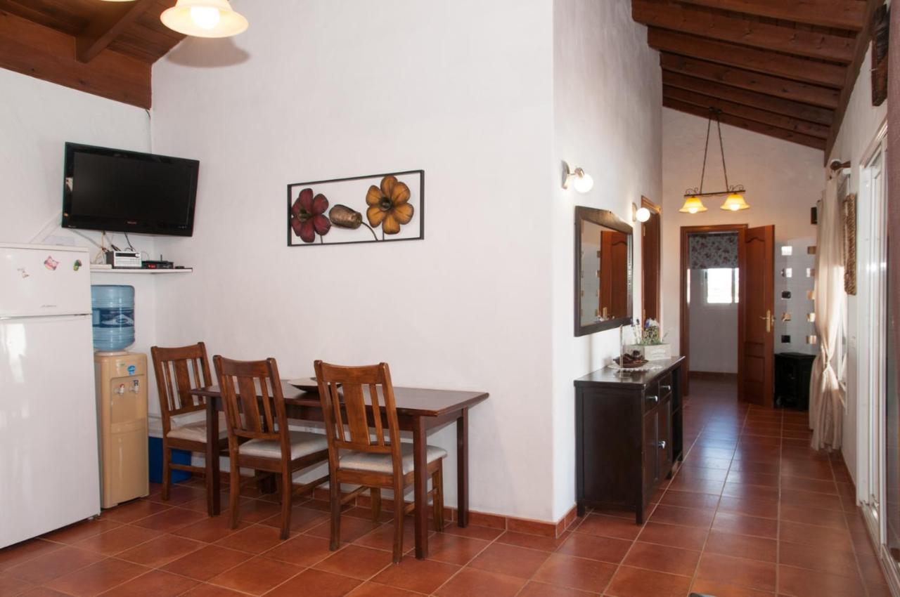 Vistamalpei Villa Cotillo Екстериор снимка