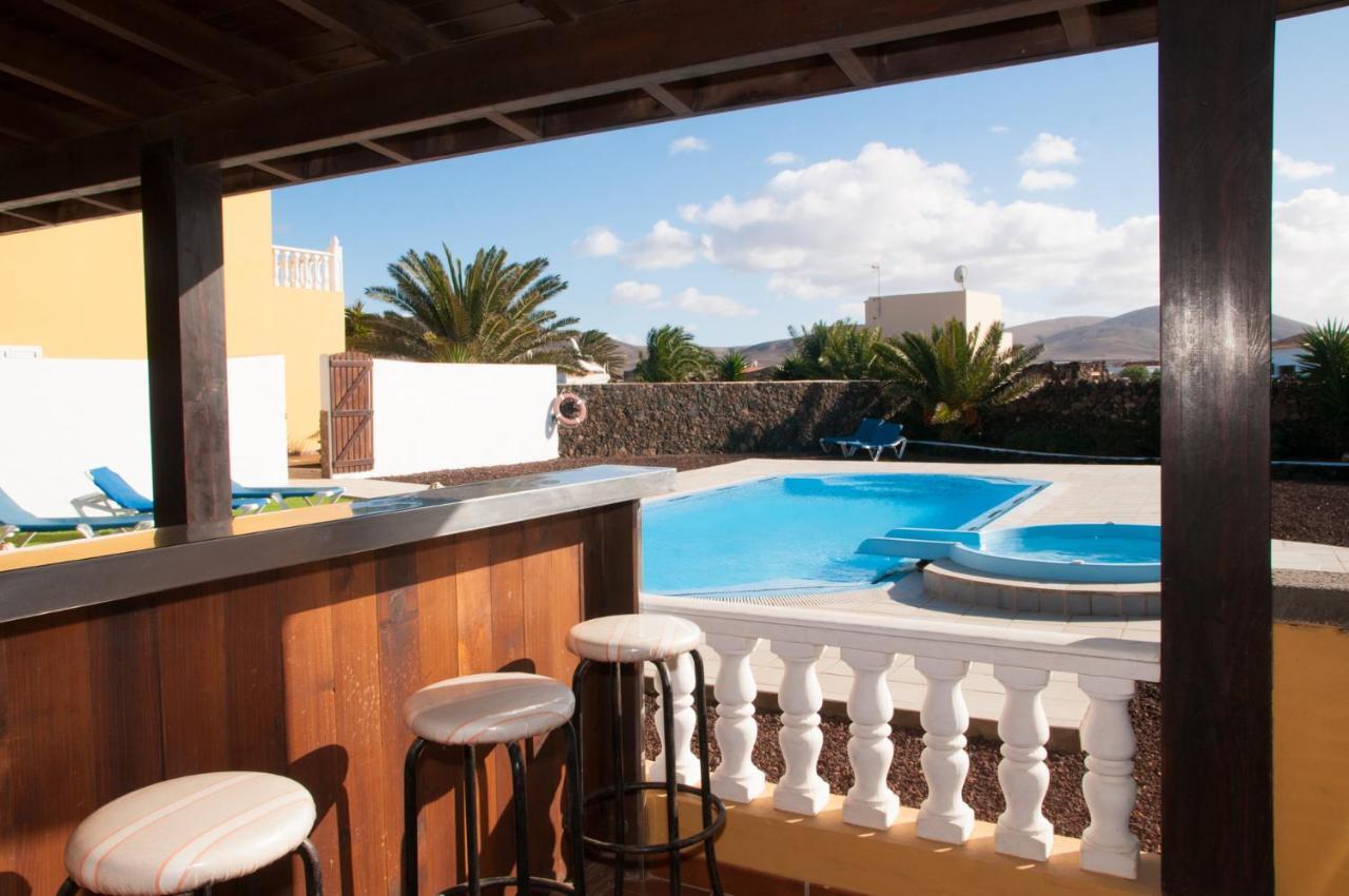 Vistamalpei Villa Cotillo Екстериор снимка