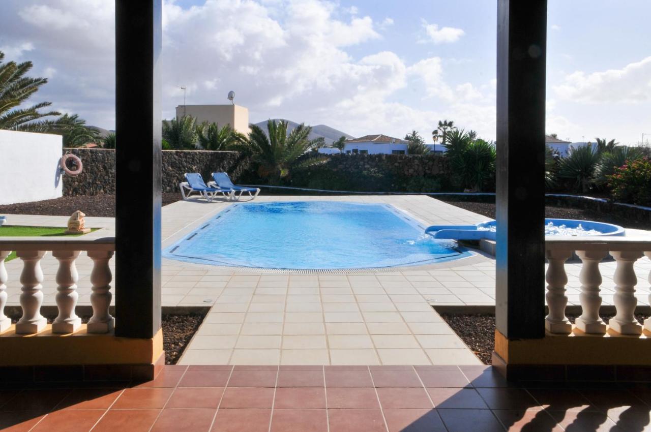 Vistamalpei Villa Cotillo Екстериор снимка