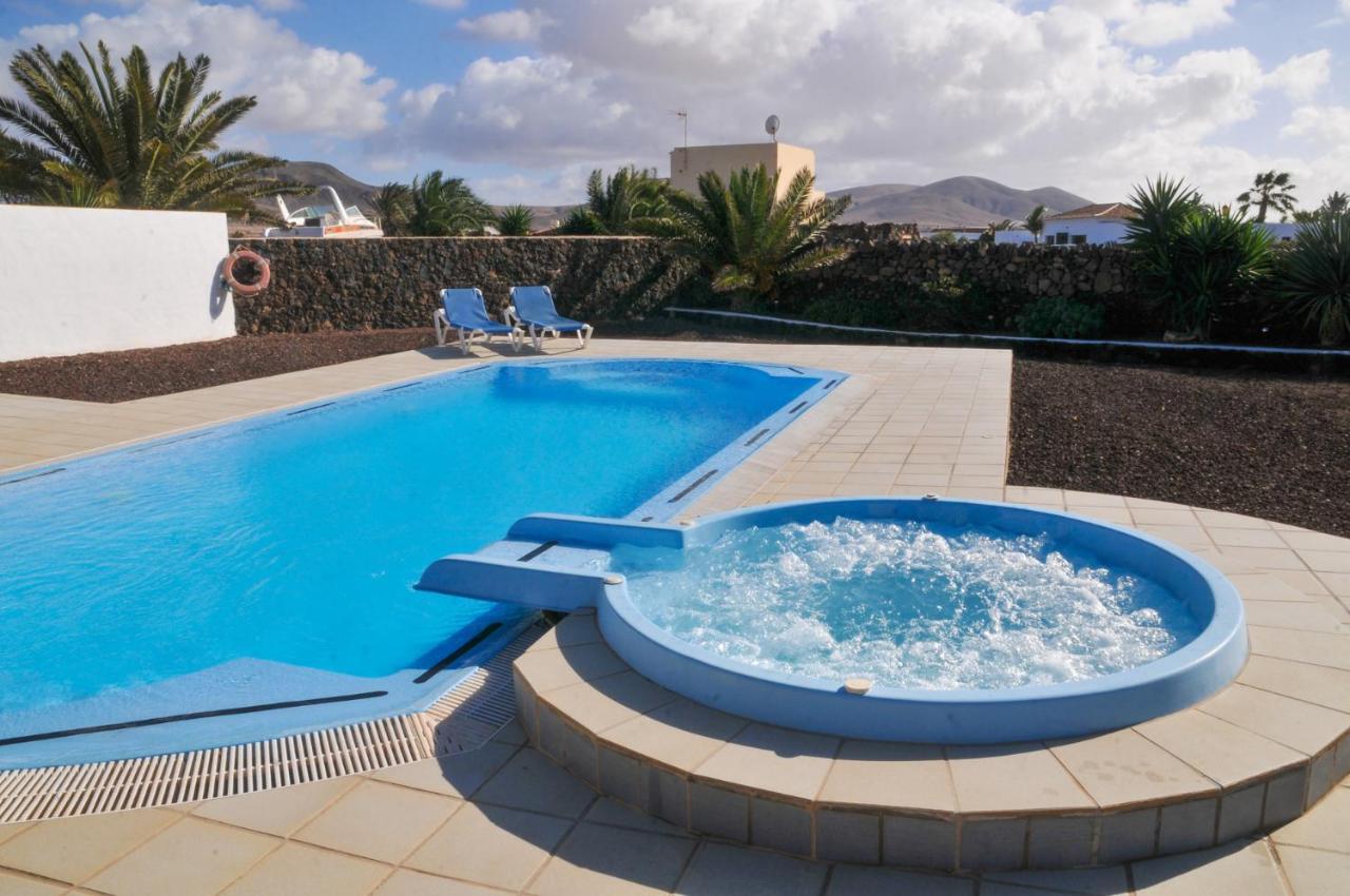 Vistamalpei Villa Cotillo Екстериор снимка