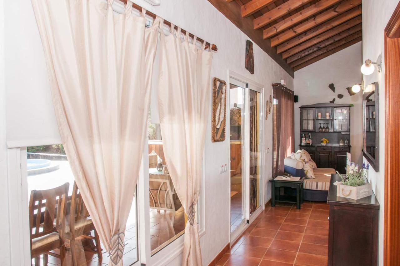 Vistamalpei Villa Cotillo Екстериор снимка